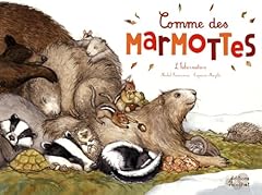 Marmottes d'occasion  Livré partout en France