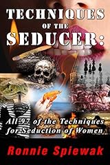 Techniques seducer techniques for sale  Delivered anywhere in UK