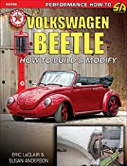 Volkswagen Beetle: How to Build and Modify for sale  Delivered anywhere in Canada