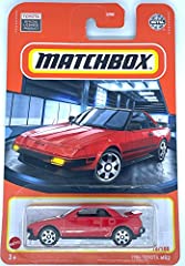Matchbox 2022 1984 for sale  Delivered anywhere in UK