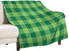 Coperta plaid matrimoniale usato  Spedito ovunque in Italia 