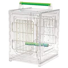 Caitecperch polycarbonate bird for sale  Delivered anywhere in USA 