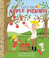 Let apple picking for sale  Delivered anywhere in USA 