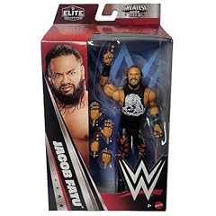 Wwe jacob fatu for sale  Delivered anywhere in USA 