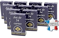 Jeu cartes gauloise d'occasion  Livré partout en France