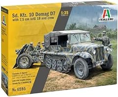 Italeri italia 6595 usato  Spedito ovunque in Italia 