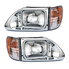 Yuanone headlight assembly for sale  Delivered anywhere in USA 