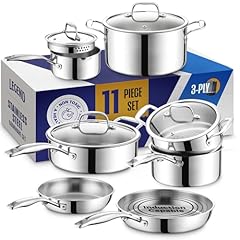 Legend cookware ply for sale  Delivered anywhere in USA 