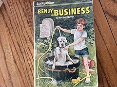 Benjy business for sale  Delivered anywhere in UK