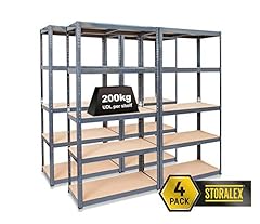 Storalex pack garage for sale  Delivered anywhere in UK