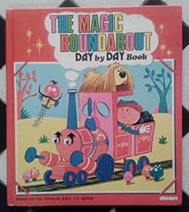 Magic roundabout day for sale  Delivered anywhere in UK