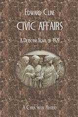 Civic affairs volume usato  Spedito ovunque in Italia 