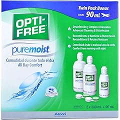 Alcon opti free d'occasion  Livré partout en France