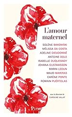 Amour maternel d'occasion  Livré partout en France