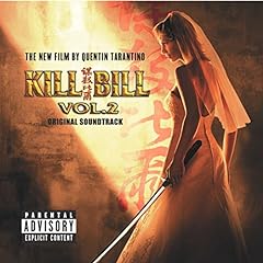 Kill Bill Vol. 2 usato  Spedito ovunque in Italia 
