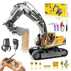 Charmofun escavatore radiocoma usato Charmofun escavatore radiocoma usato  Spedito ovunque in Italia