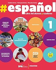 Español. gramatica. per usato  Spedito ovunque in Italia 