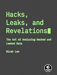 Hacks leaks and d'occasion  Livré partout en France
