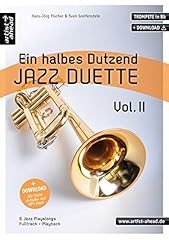 Halbes dutzend jazz gebraucht kaufen  Wird an jeden Ort in Deutschland