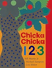 Chicka chicka 3 for sale  Delivered anywhere in USA 