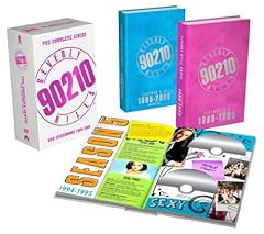 Beverly hills 90210 for sale  Delivered anywhere in USA 