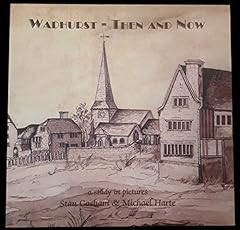 Wadhurst study pictures for sale  Delivered anywhere in UK