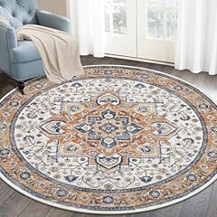 Hebe washable round for sale  Delivered anywhere in USA 