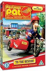 Postman pat special for sale  Delivered anywhere in UK