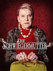 Schwiegermutter gebraucht kaufen  Wird an jeden Ort in Deutschland