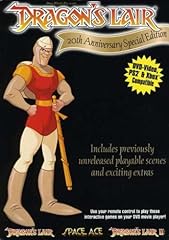 Dragons lair 20th for sale  Delivered anywhere in USA 