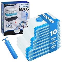 Pack vacuum storage for sale  Delivered anywhere in USA 