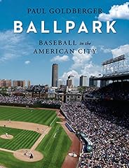 Ballpark baseball american for sale  Delivered anywhere in USA 