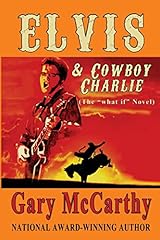 Elvis cowboy charlie for sale  Delivered anywhere in USA 
