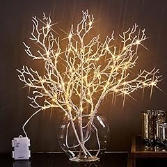 Litbloom lighted branches for sale  Delivered anywhere in USA 