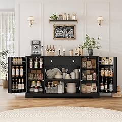 Hithos buffet cabinet for sale  Delivered anywhere in USA 