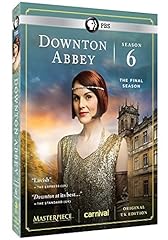 Downton abbey season for sale  Delivered anywhere in USA 
