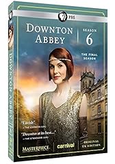 Downton abbey season for sale  Delivered anywhere in USA 