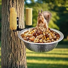 Hanyinails squirrel feeder for sale  Delivered anywhere in USA 