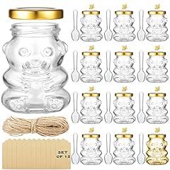 Pieces bear shaped for sale  Delivered anywhere in USA 