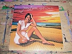 Joan baez gulf for sale  Delivered anywhere in USA 