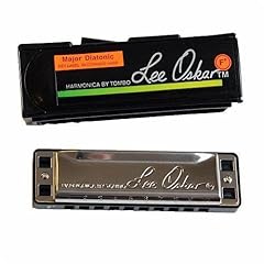 Lee oskar harmonica for sale  Delivered anywhere in UK