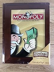 Monopoly vintage game for sale  Delivered anywhere in USA 