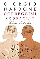 Correggimi sbaglio. strategie usato  Spedito ovunque in Italia 