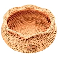 Woven storage basket for sale  Delivered anywhere in USA 