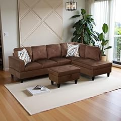 Lyngins oversized sectional for sale  Delivered anywhere in USA 