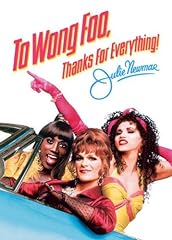 Wong foo thanks for sale  Delivered anywhere in USA 