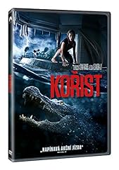 Korist dvd crawl for sale  Delivered anywhere in UK