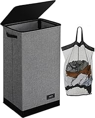 Soledi laundry hamper for sale  Delivered anywhere in USA 