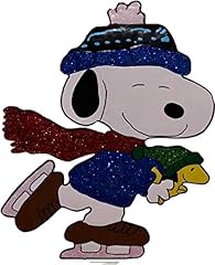 Productworks peanuts snoopy for sale  Delivered anywhere in USA 