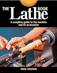 Lathe book complete for sale  Delivered anywhere in UK